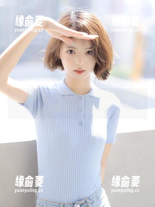 白丝美少女，森萝财团给你带来高清图册，探索不一样的心跳！