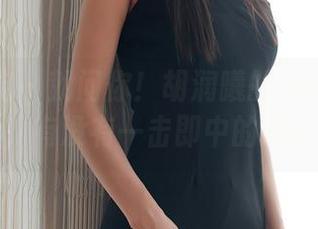 模范学院 – 就问你！胡润曦的花嫁写真精选，有没有一击即中的感觉？