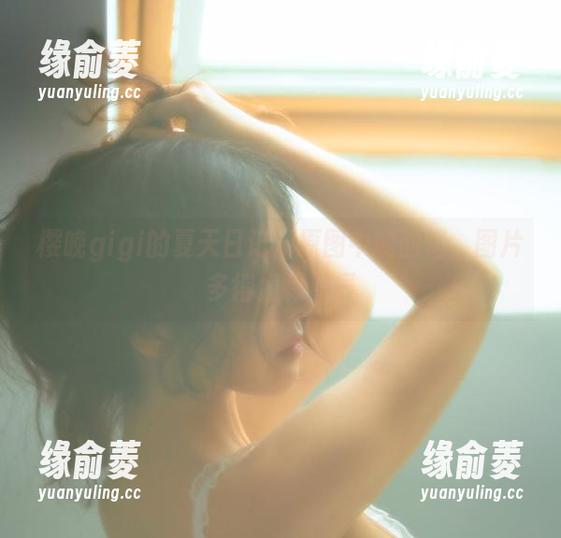 樱晚gigi的夏天日记：原图中的回忆，图片多得像颗星辰