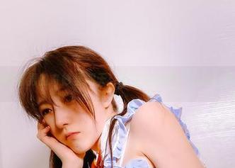 樱晚gigi与直男的奇妙星期天：不止是套图，还有一份深情资源