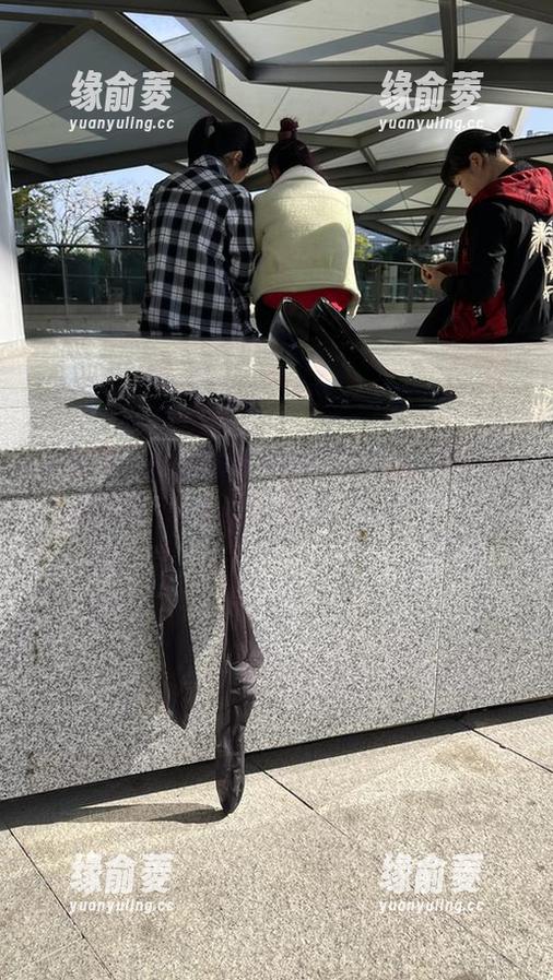 微密圈 - 水蜜桃米米的女仆风格，原图画面简直是…我的心都被‘打理’了！