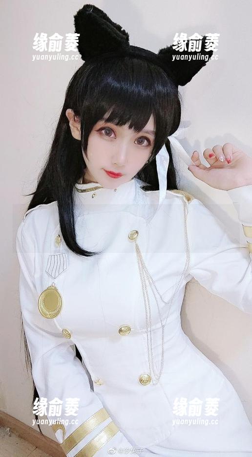 什么叫低调奢华——汐兔子灰丝图包合集，这个孩子真会玩！