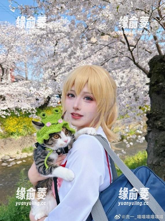 下载“死库水”写真集，这波流一_喵喵喵喵喵喵你绝不能错过！