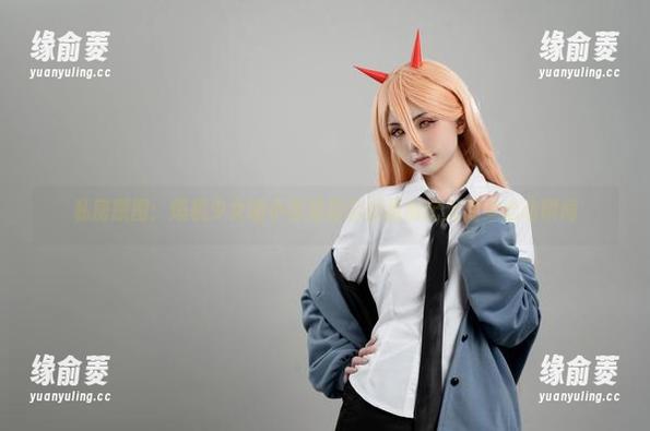 私房原图：爆机少女喵小吉将尼尔的机械纪元变身心动瞬间