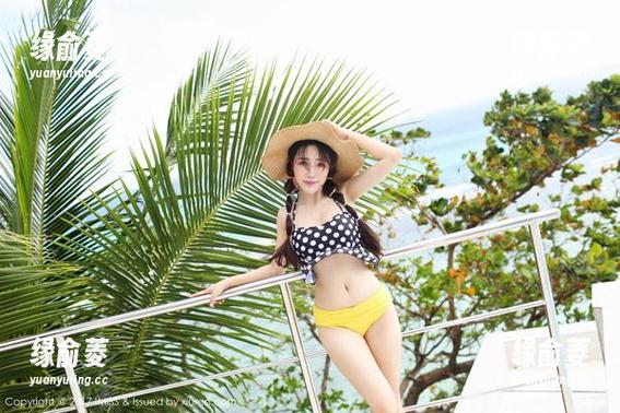 爱蜜社 - 浴缸里的沈佳熹：这波最新美图简直丧心病狂！