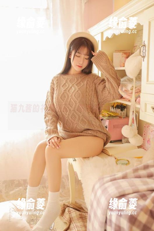 猫九酱的礼服搭配，高清照片让你一秒入坑！