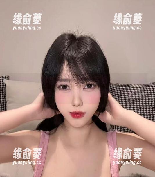 微密圈 - 琳铛铛最新睡衣写真合集，真的不是我在说，谁都可以成为梦的主角！