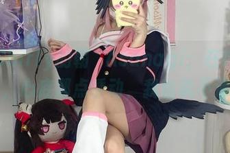白栎Shirly的朝凪Asanagi：在线高清，心底那点悸动，我也说不清