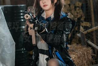 白莉爱吃巧克力的原图福利，让你的深巷女仆愿望成真！
