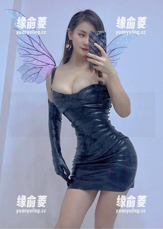 微密圈 - 随便一瞥！禅雨儿Lynne的高清女孩套图能让人一整天心情大好，这种感觉真好！