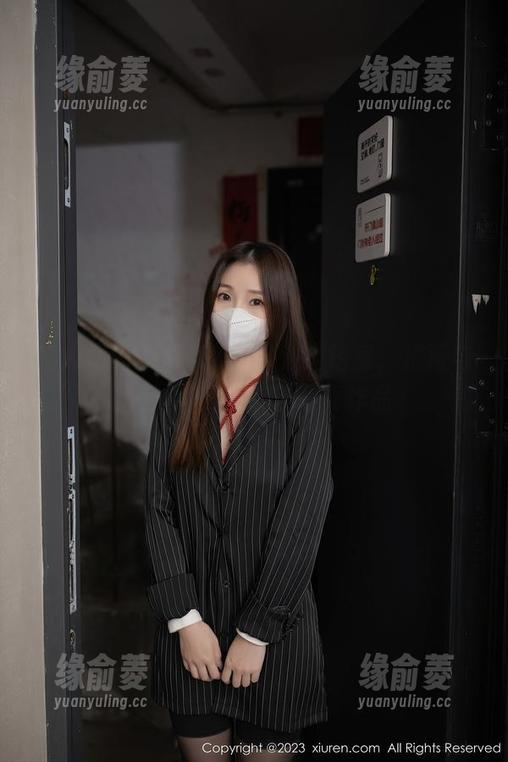 秀人网 - 当M梦baby遇见浴室，浪漫与泡沫的奇妙交响-写真作品