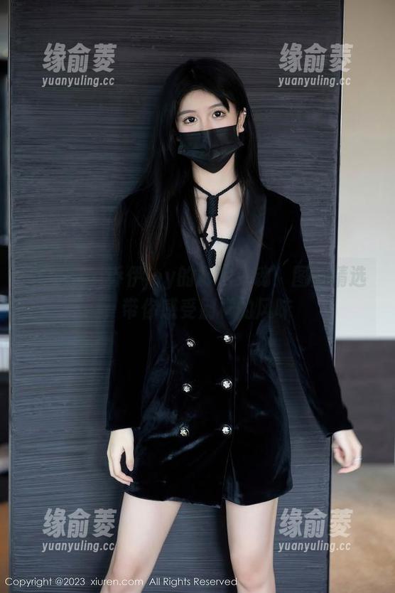 秀人网 - 乔伊joy的厨娘灵魂：图库精选，带你感受别样的风味