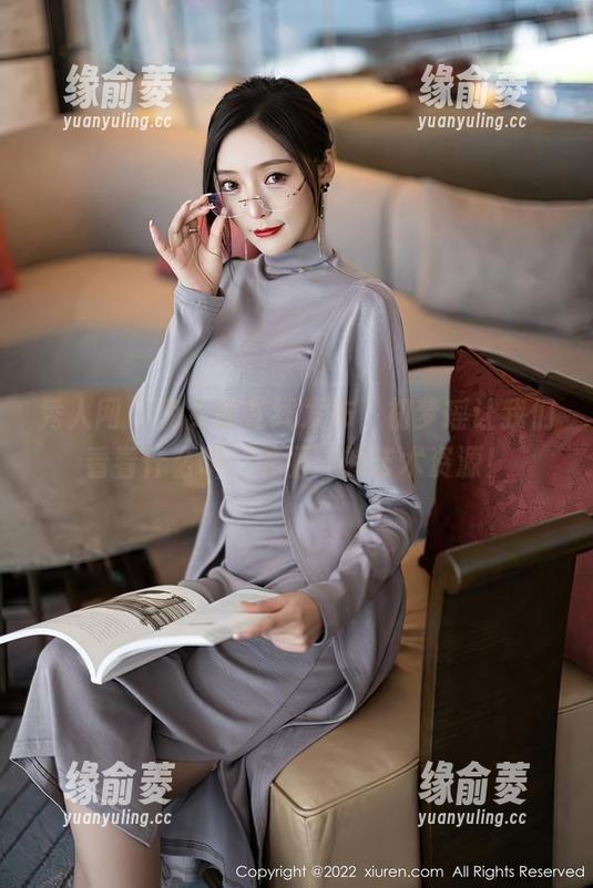 秀人网 - 兔女郎在线发布，初梦瑶让我们看看什么叫‘美丽’的艺术资源！