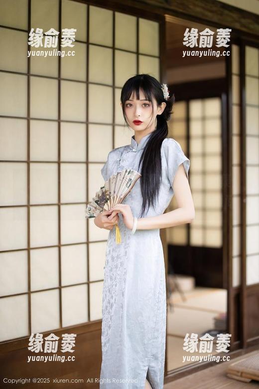 秀人网 - 徐莉芝Booty海南岛旅拍合集：阳光、沙滩，还有那些宛如漫画的瞬间