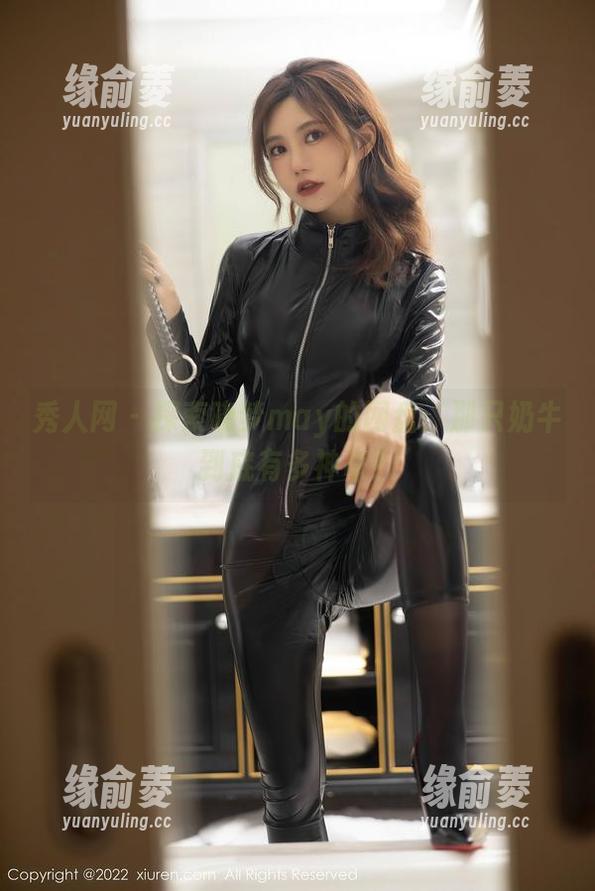 秀人网 - 探索晓梦may的网盘：那只奶牛到底有多神奇？