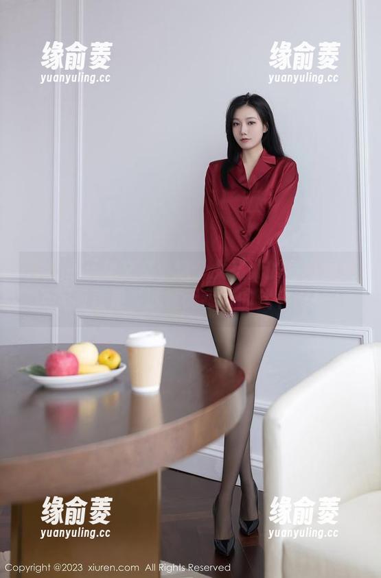 秀人网 - 林文文：这个女孩儿的写真图集，简直是‘滤镜无敌’的代名词！