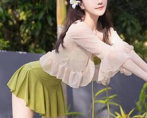 秀人网 – 沈佳熹Kitty星辰的修女风情，免费资源让人心动不已，快来瞅瞅！