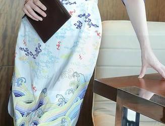 秀人网 – 女王葛征Model发布新美图，快快下载，别让美丽溜走！