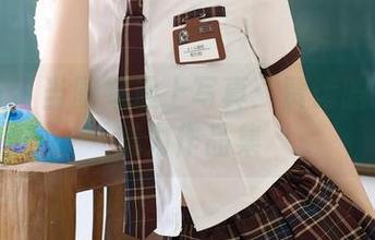 秀人网 – 当厨娘遇上写真：贾诗晗的别样魅力作品集