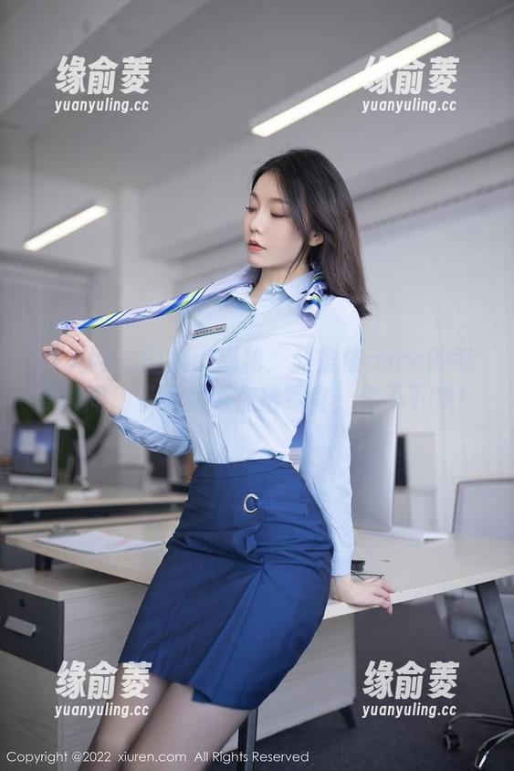 秀人网 - 图集大揭秘：赵惟依coco的可爱瞬间，下载就像在捡零食，停不下来！