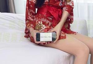 秀人网 – 陈怡曼coco的厨娘套图：这些瞬间真是让人想多停留一会儿