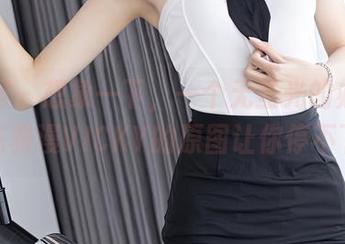 秀人网 – 想象一下，一个无圣光的办公室，陈雅漫VICKY的原图让你停不下来