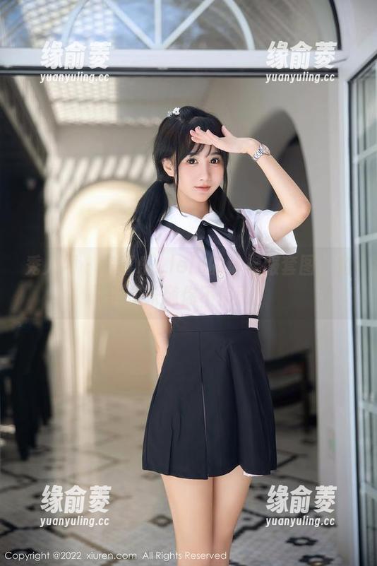秀人网 - 陶喜乐_lele的体操服套图，免费快乐随你不停刷！