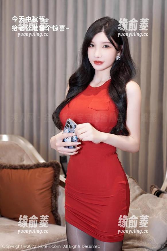 秀人网 - 全套龙女宝宝的瑜伽写真，谁能拒绝这样的诱惑？