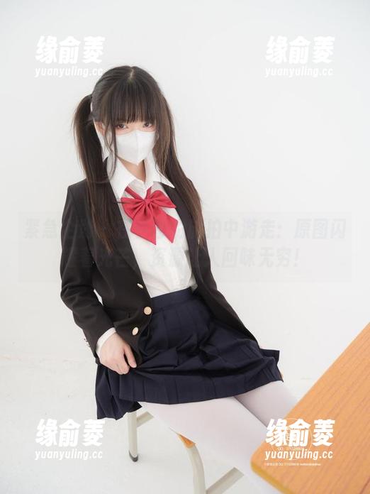 紧急企划 - 在小恩的旅拍中游走：原图闪耀着光芒，资源让人回味无穷！