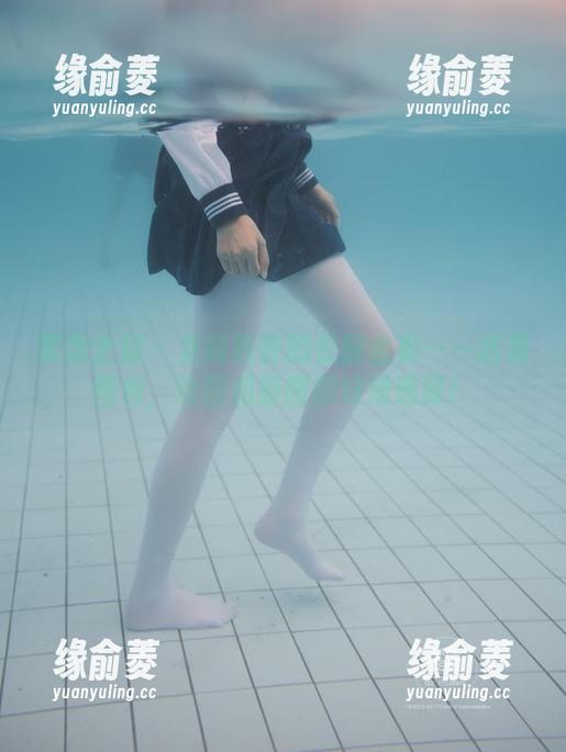 紧急企划 - 龙崎聆音的长腿合集——这组图包，动图和静图都好难选择！