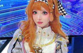 从图库里聊聊紫氯氯姐姐的写真，妥妥的视觉享受