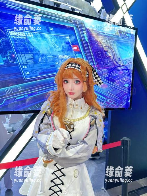 从图库里聊聊紫氯氯姐姐的写真，妥妥的视觉享受