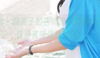 美媛馆 – 糯美子的古典韵味旗袍大揭秘，资源其实是我的心！