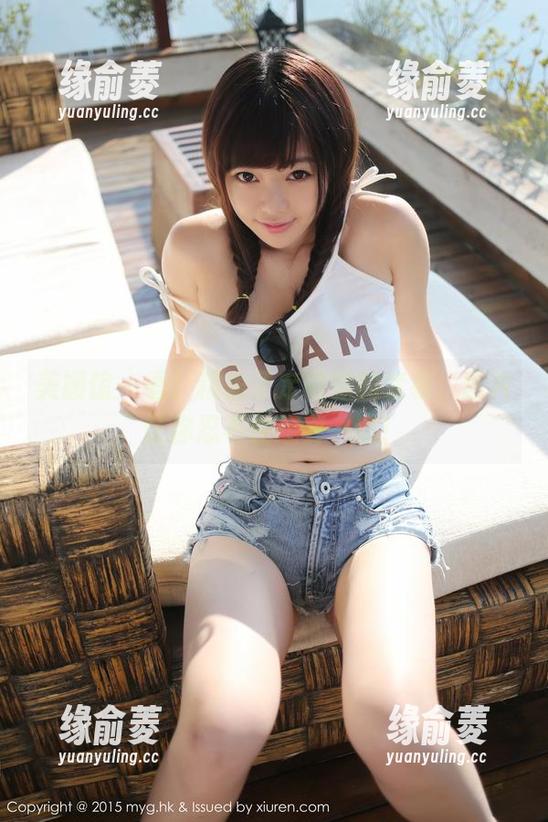 美媛馆 - 看！糯美子定制款的套装，图片让你忍不住想要一试！
