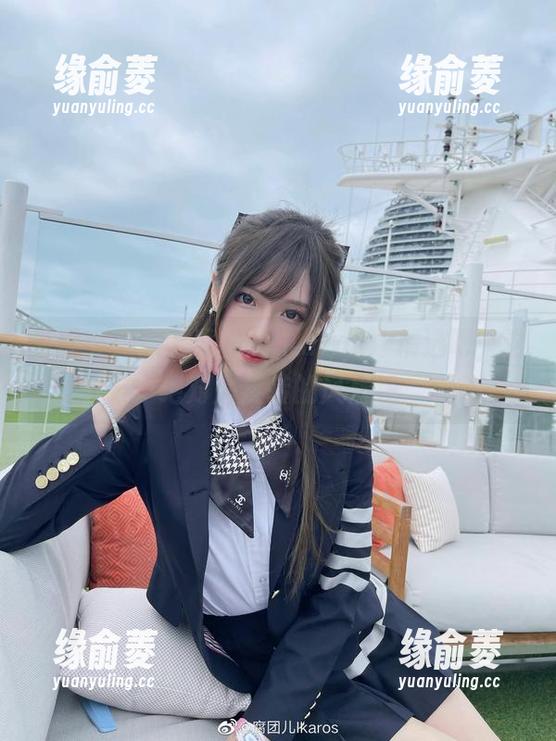 当黑贞德遇上腐团儿Ikaros：精选吧，这绝对是反转的风景线