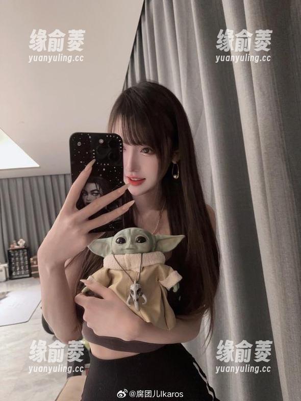 揭秘腐团儿Ikaros：那些图集背后的小秘密，快来下载吧！