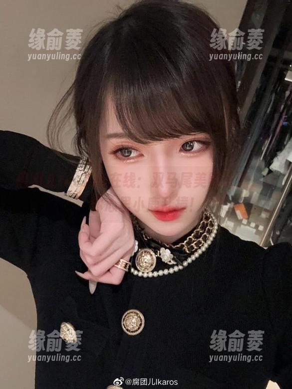 腐团儿Ikaros 腐团儿Ikaros在线:双马尾美照资源,让你心里小鹿乱撞!