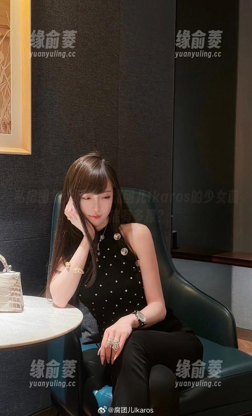 私房图集大曝光：腐团儿Ikaros的少女前线到底有多撩？