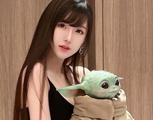当腐团儿Ikaros遇上玛修·基列莱特，写真图集的魅力瞬间迸发！
