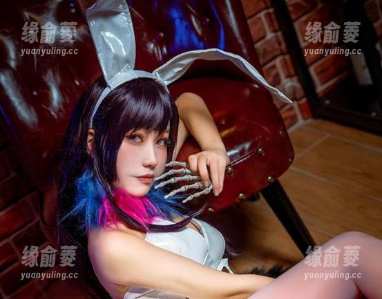 芊川一笑MNK的白色风暴来袭！在线图集中，这真的是我的菜吗？