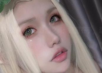 见证芊川一笑MNK的瑜伽之美：原图在手，想象力随走！
