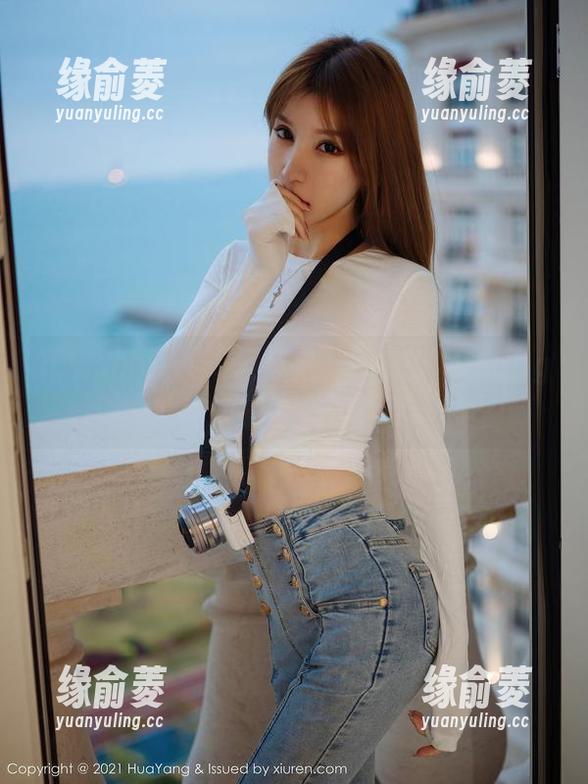 花漾show - 下载这些美图，尤妮丝Egg的花嫁就能活灵活现！