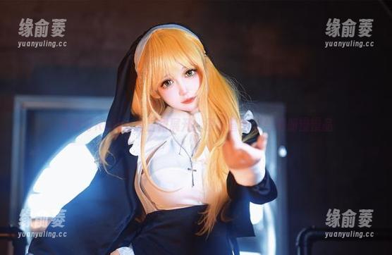 当莱可Raika的白裙展开：原图冒险记与图册慢慢品