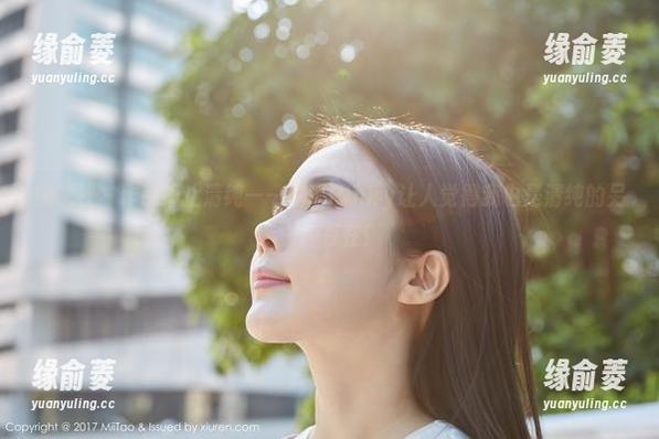 蜜桃社 - 作品不止清纯——佩琦Pinky让人觉得我也是清纯的另一种存在！
