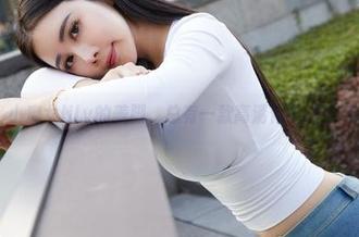 蜜桃社 – 小魔女lily的美脚，总有一款高清作品让你脑洞大开！