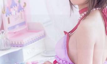 原图暴露，蜜汁猫裘的网袜兔女郎是真爱还是一场梦？
