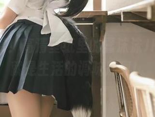 放肆欣赏！高清壁纸里的蠢沫沫JK，简直就是生活的调味剂啊！