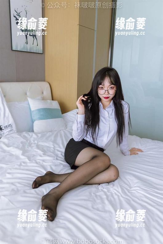 袜啵啵 - 跳跃的无圣光，糯米少女把青春调味得刚刚好！