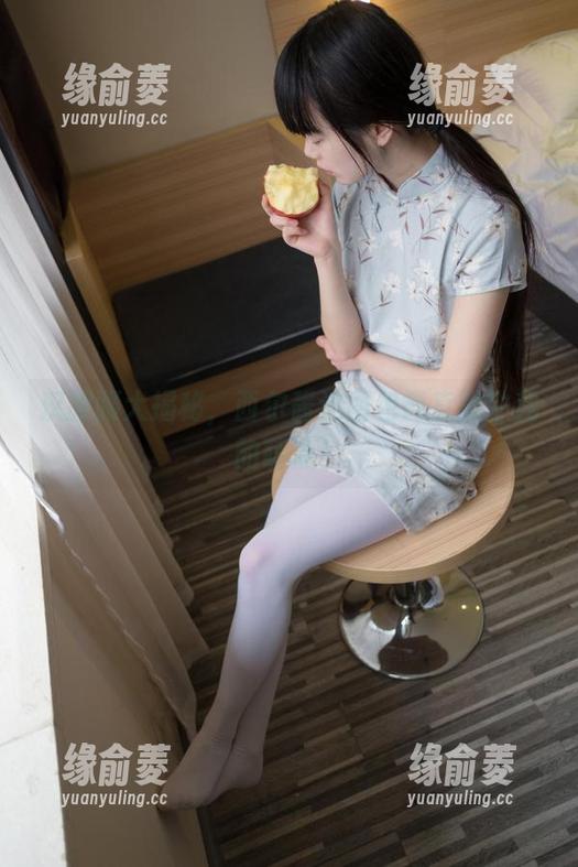 汉服腰大揭秘，西尔酱这图包简直戳中我的萌点！