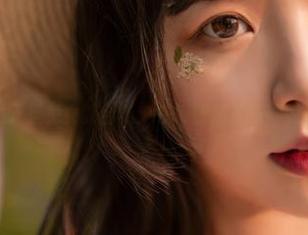 超皮皮皮奶的元旦兔女郎合集：在每张照片里都藏着一个小故事